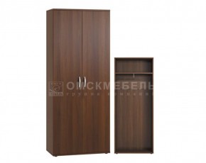 Шкаф 2-х дверный для одежды Шк34.1 МС Гермес в Соликамске - solikamsk.mebel-74.com | фото